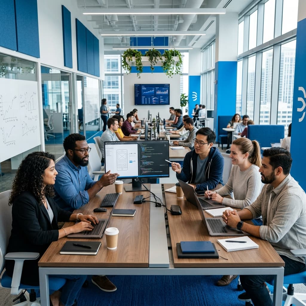 Collective Intelligence