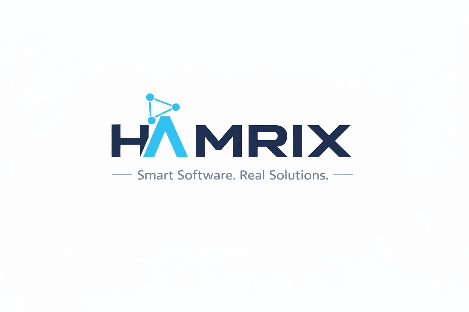 Hamrix Logo