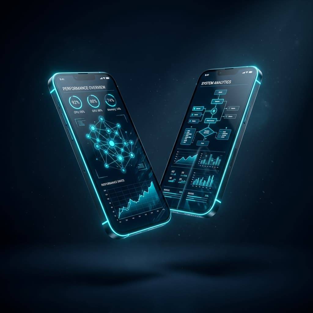 The Future of AI in Enterprise Operations