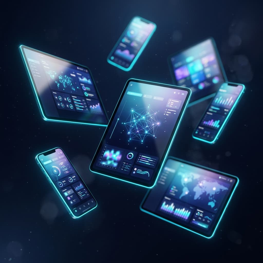 Next.js vs React: Which Should You Choose in 2025?