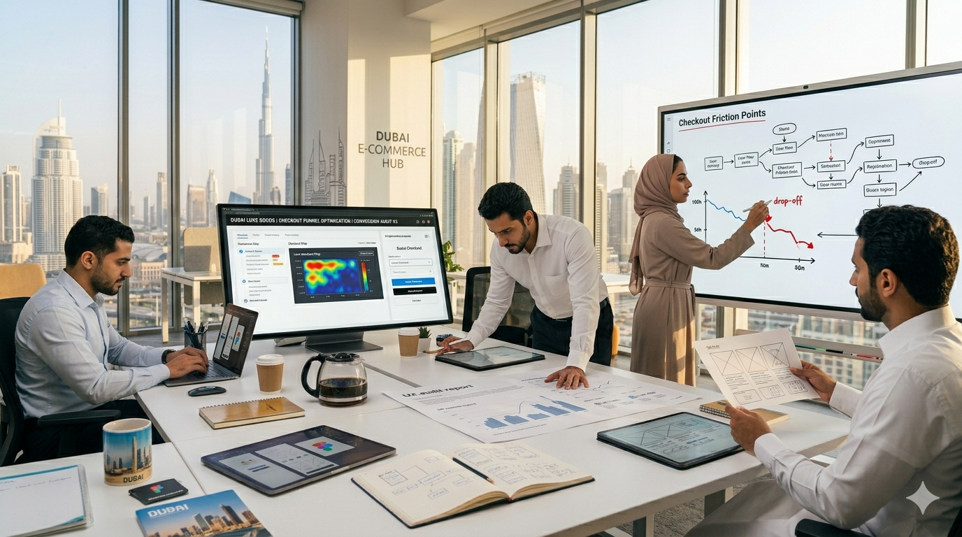 Integrating local UAE payment gateways like Tabby and PayTabs for better E-commerce UX